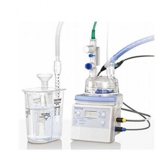 Bubble-CPAP-System