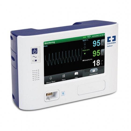 nellcor-bedside-respiratory-patient-monitoring-system-pm1000n-b