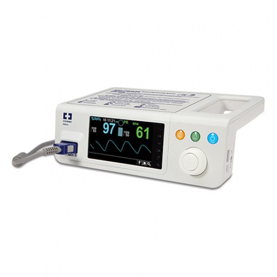 nellcor-bedside-spo2-patient-monitoring-system-pm100n-b